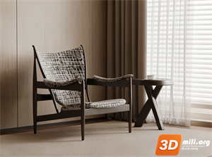 Armchair Skp Files